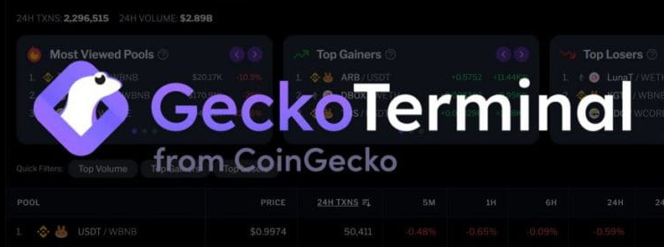 geckoterminal